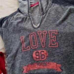 Love shirt